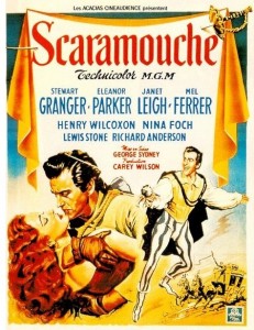 affiche-scaramouche-1952-2