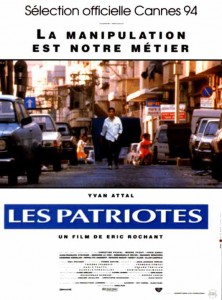 les-patriotes