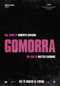 gomorra