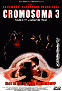 Affiche Chromosome 3