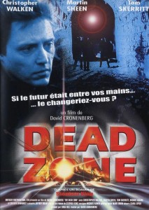 Affiche Dead zone
