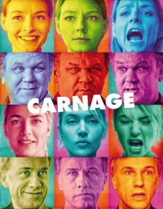 Affiche carnage6