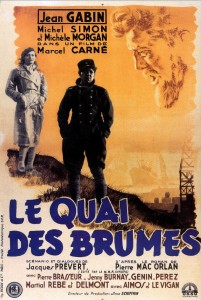 Affiche quai-des-brumes